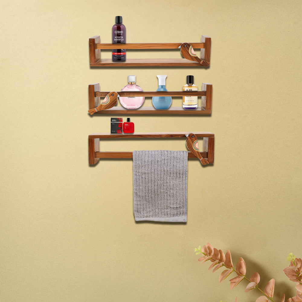 wall shelf 