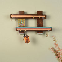 hanging key holder