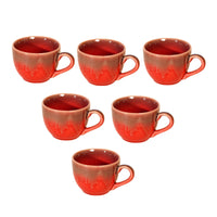 Tea Cups Set