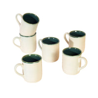 Cups Set 