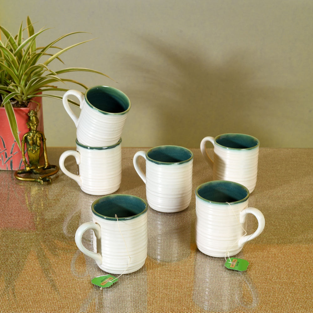 Cups Set 