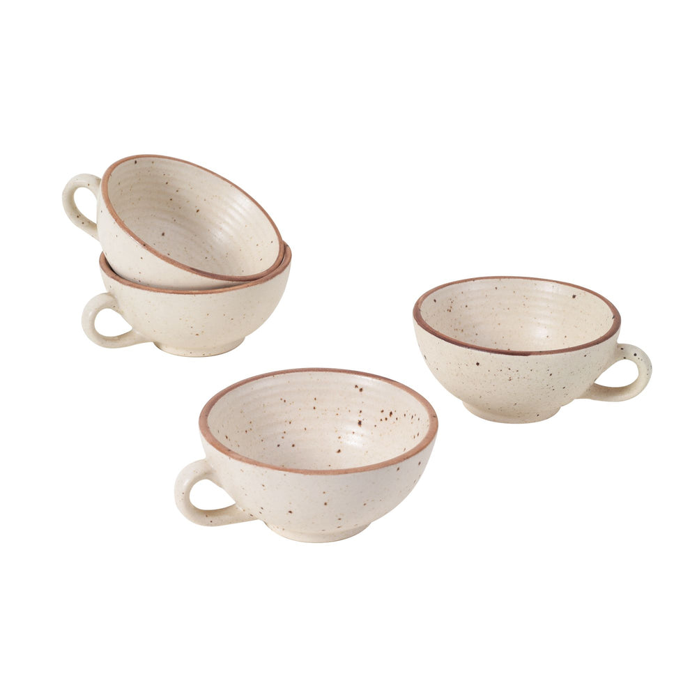 soup bowls SET