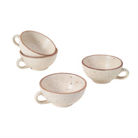 soup bowls SET