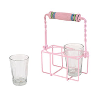 Tea Glasses Set