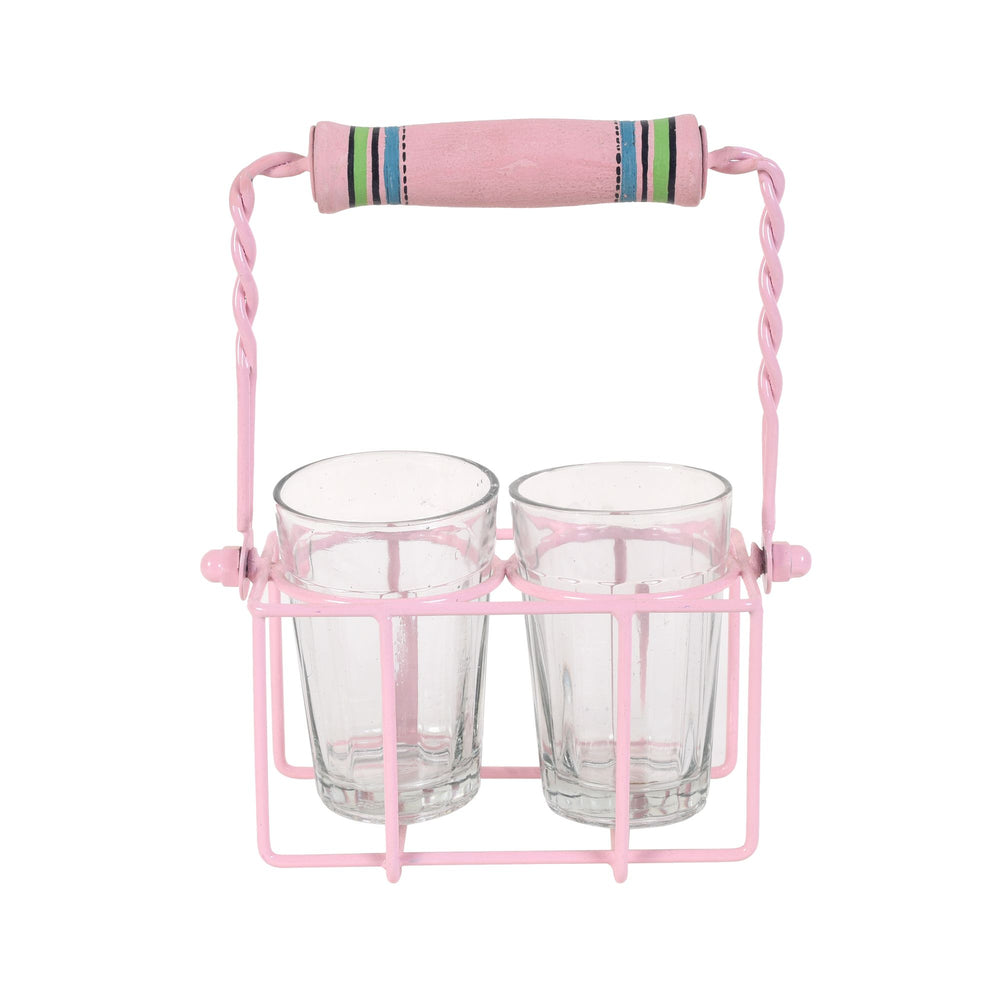 Tea Glasses Set