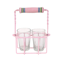 Tea Glasses Set