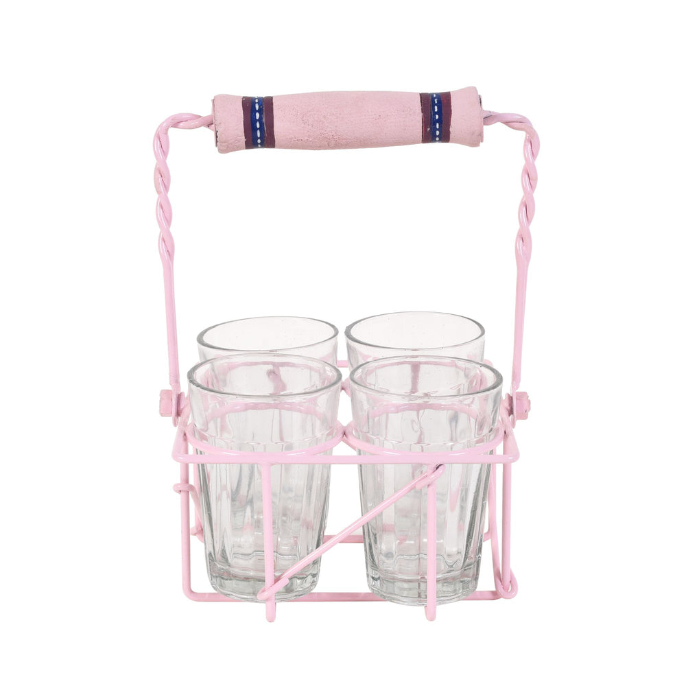 tea glasses