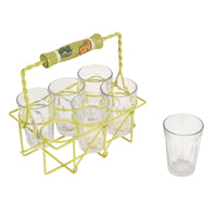 Tea Glasses Set