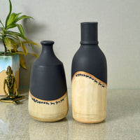 handmade vases