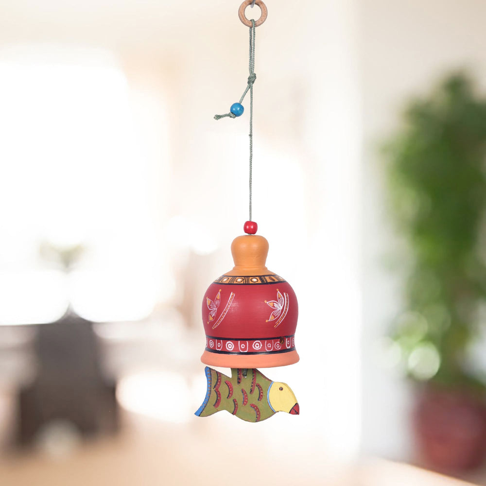 Wind Chime Bell