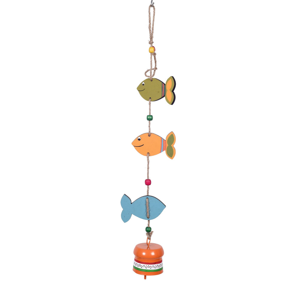 Wind Chime Bell