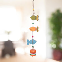 Wind Chime Bell