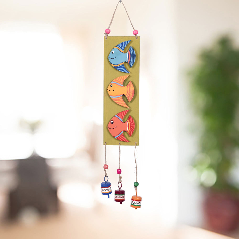 Wind Chime Bell