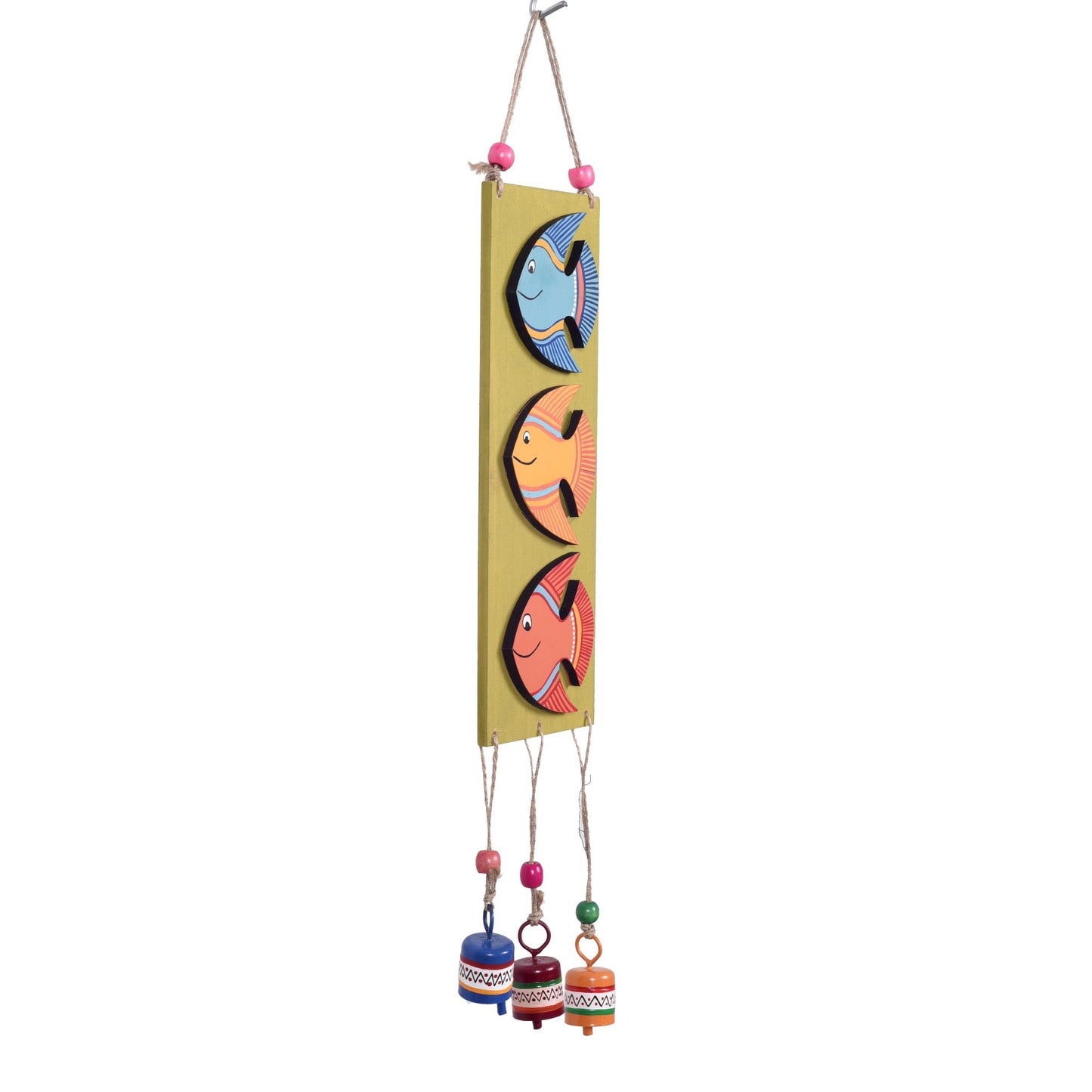 Wind Chime Bell