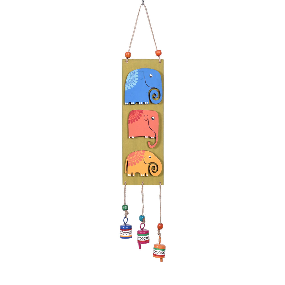 Wind Chime Bell
