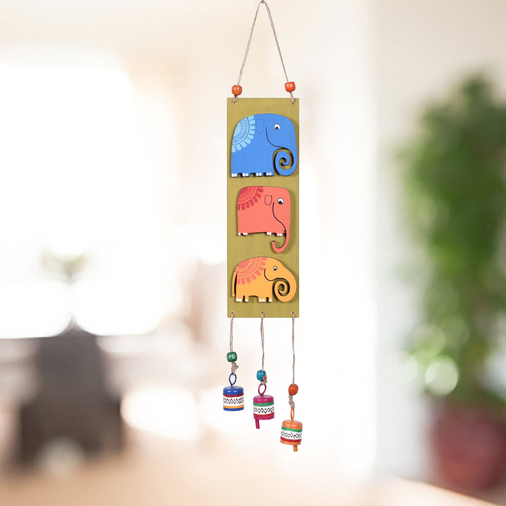 Wind Chime Bell
