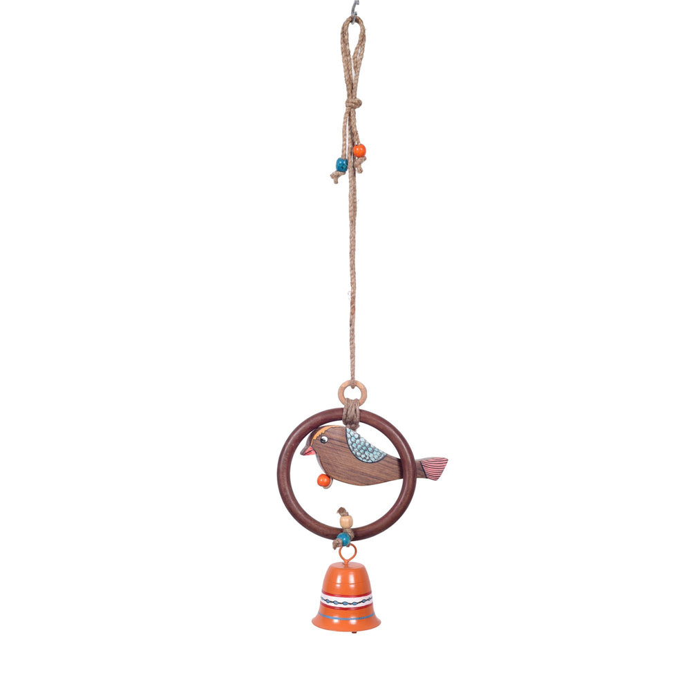 Wind Chime Bell
