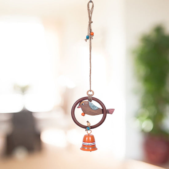 Wind Chime Bell
