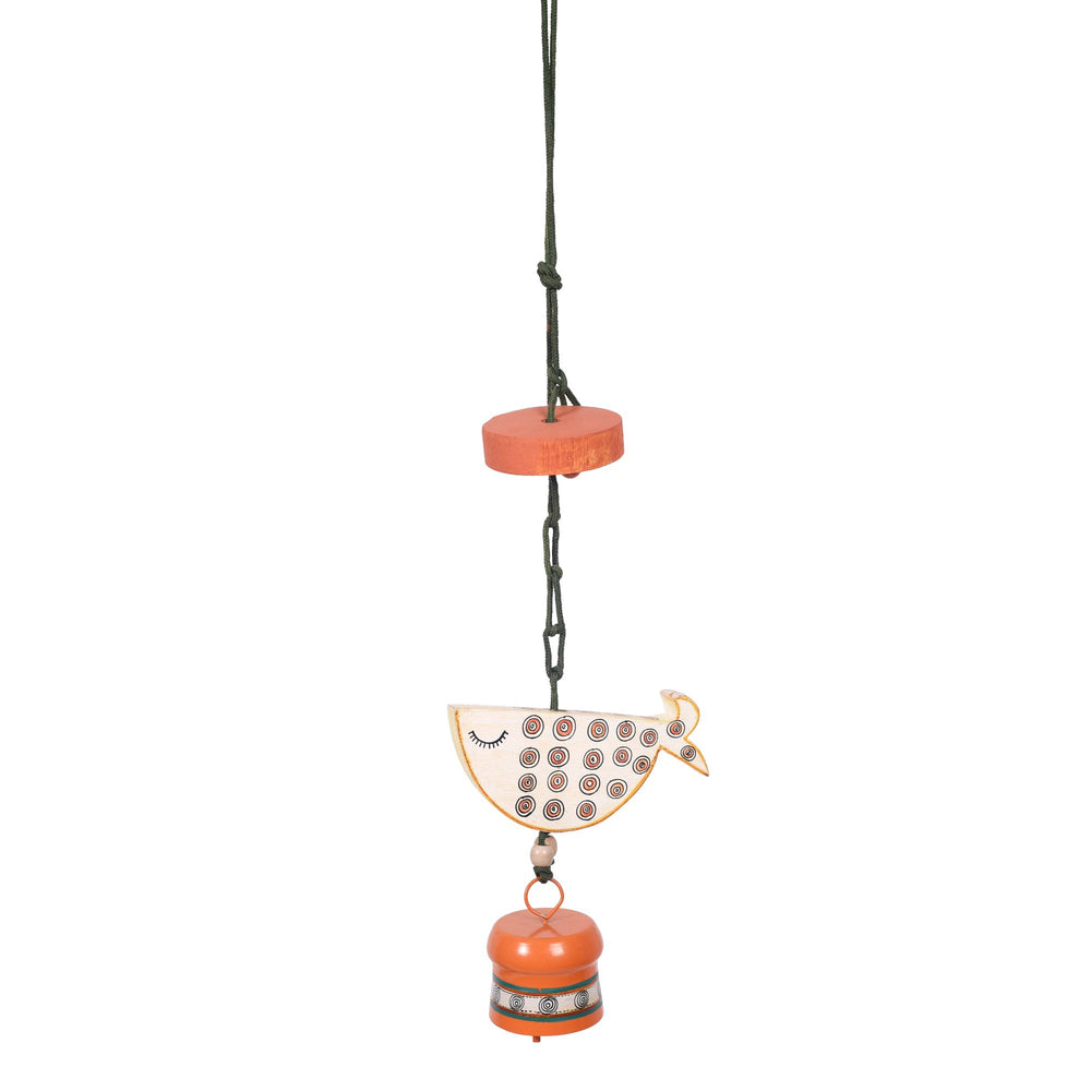 Wind Chime Bell