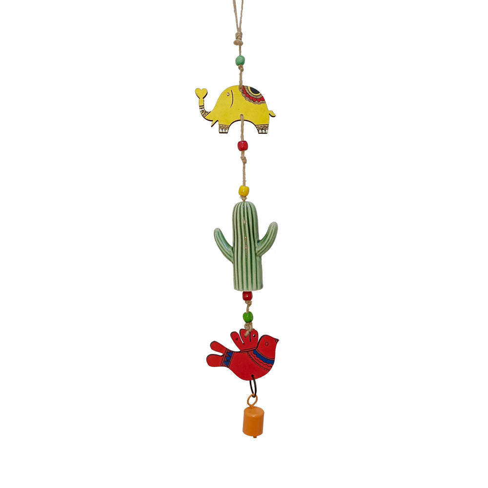 Wind Chime Bell