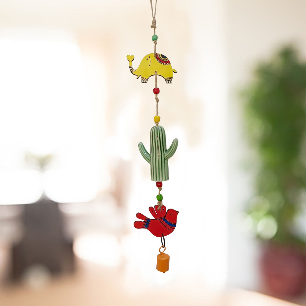 Wind Chime Bell