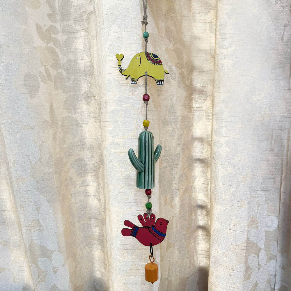 Wind Chime Bell