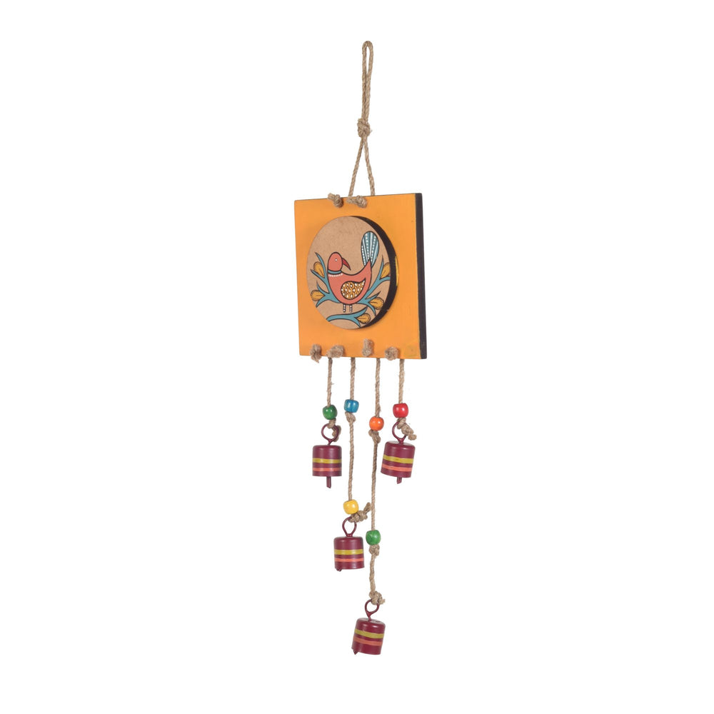 Wind Chime Bell
