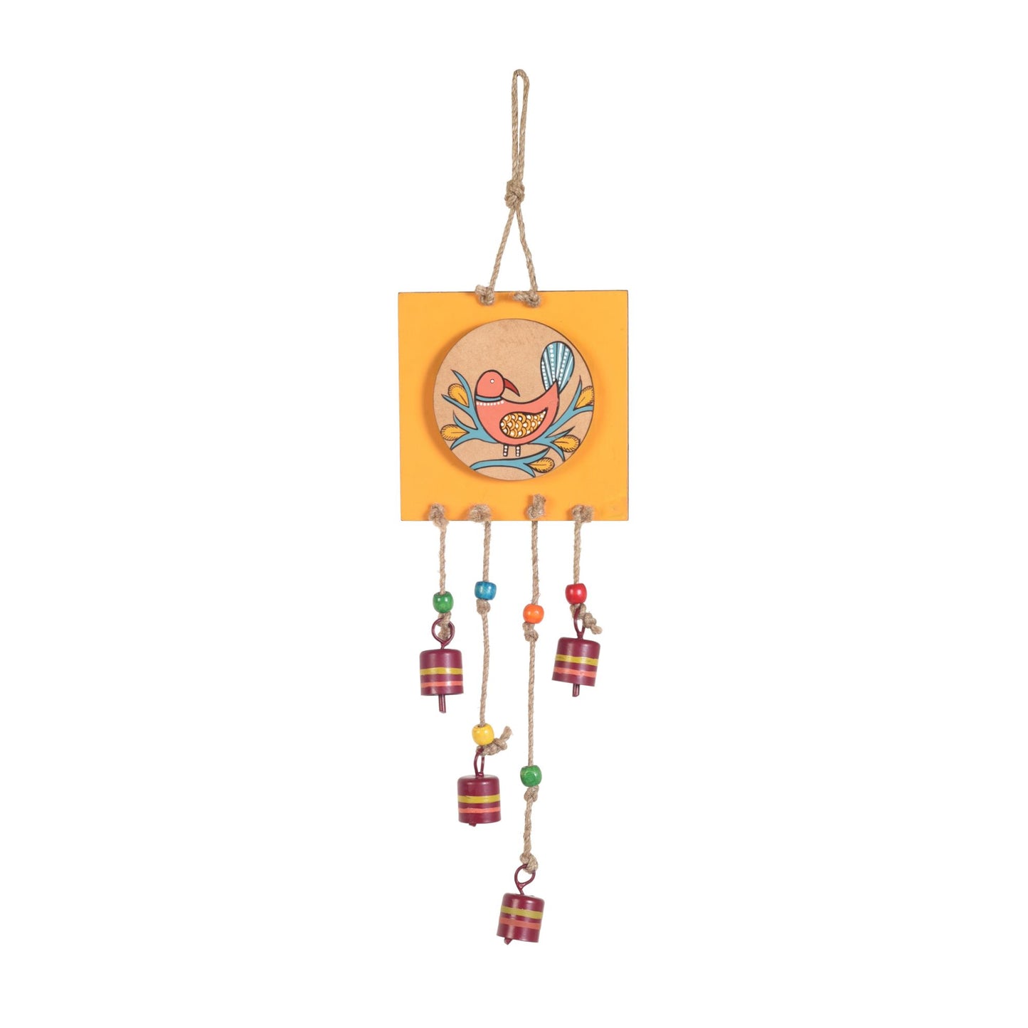 Wind Chime Bell
