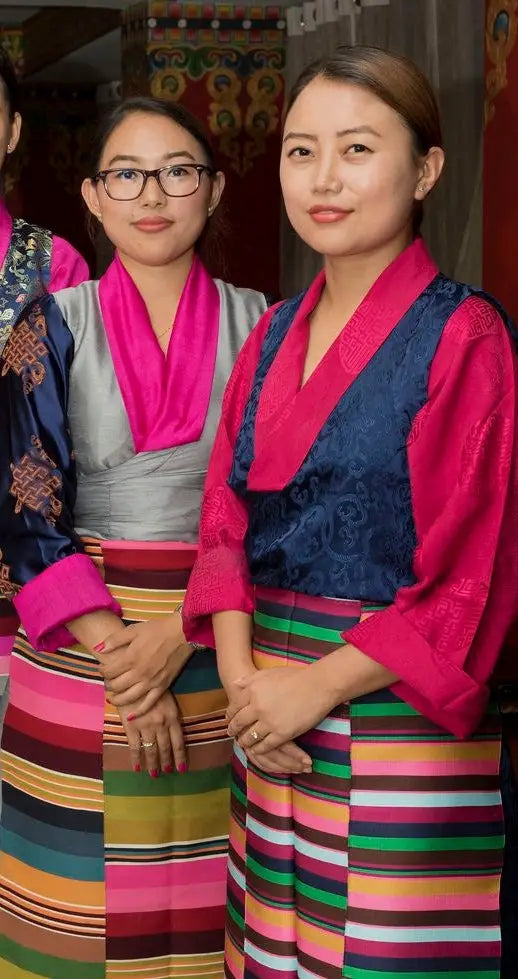 Losar festival: top 10 gift ideas for tibetan new year 2025