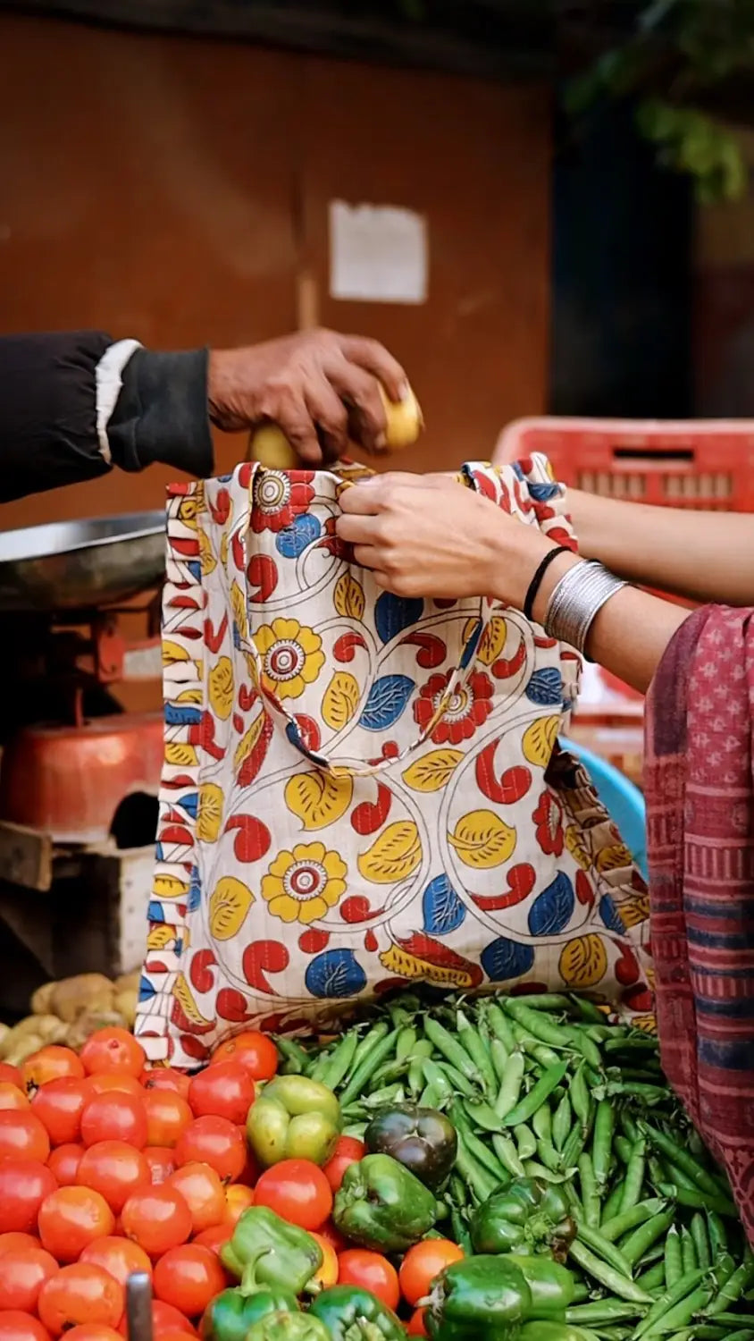 Make you look stylish while doing your everyday essintials