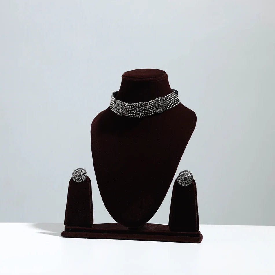 Natural stone jewellery