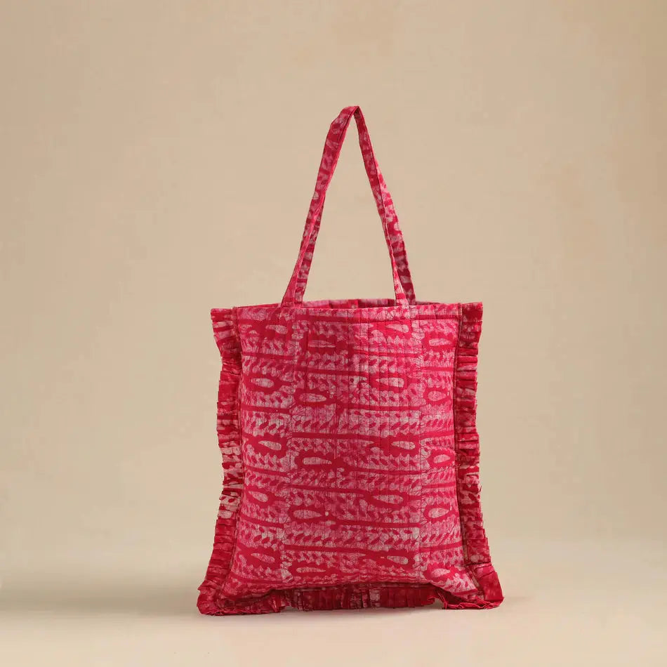 sustainable bags