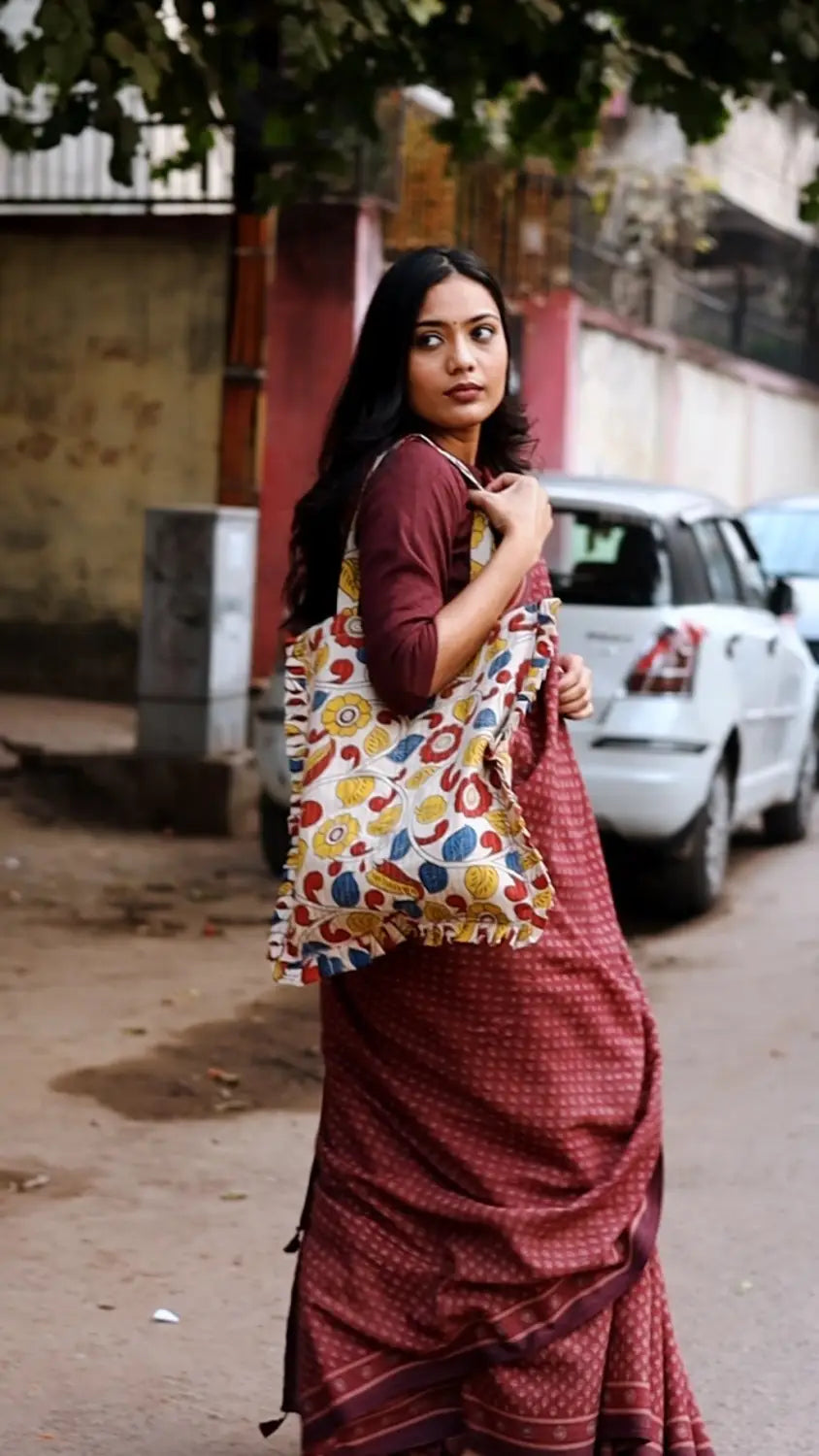 A small act of change: choosing reusability over convenience