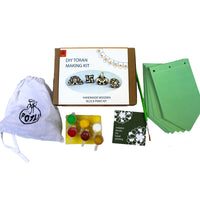 block printing kit