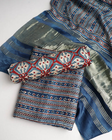 Luxurious dress materials: indulgent fabrics for special