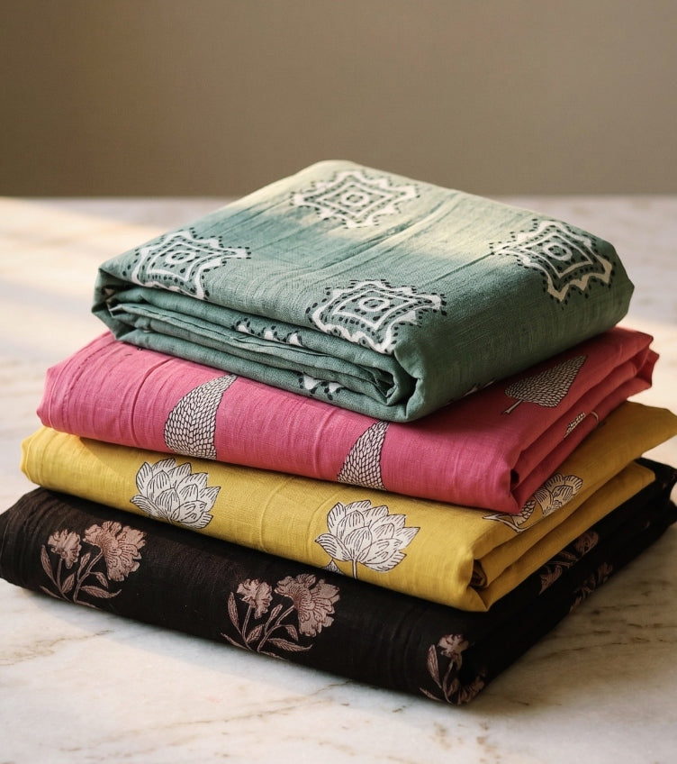 Akola Print Fabrics