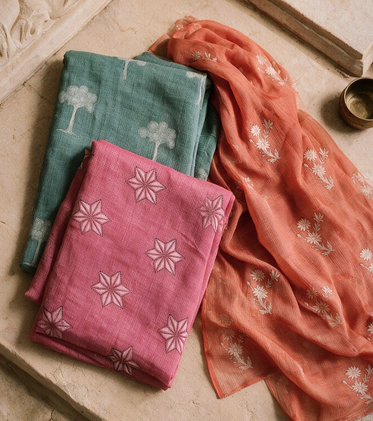 Akola Print Fabrics