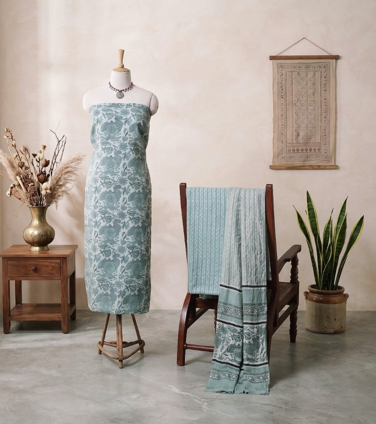 Akola Dress Materials