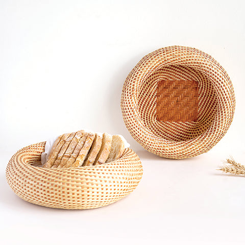 bamboo basket 