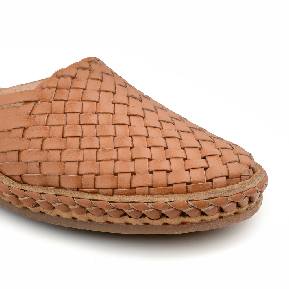 Hritik Moves -  Kolhapuri Handmade Leather Shoe for Men