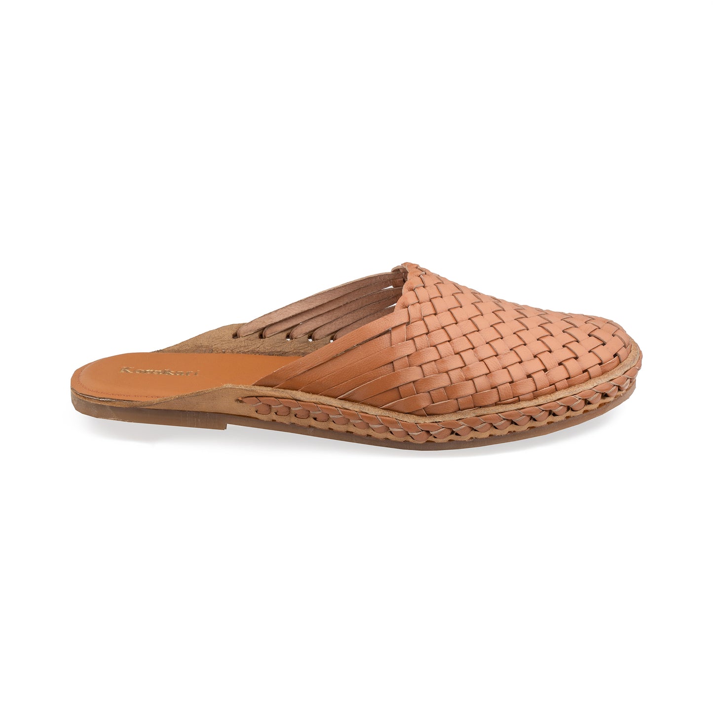 Hritik Moves -  Kolhapuri Handmade Leather Shoe for Men