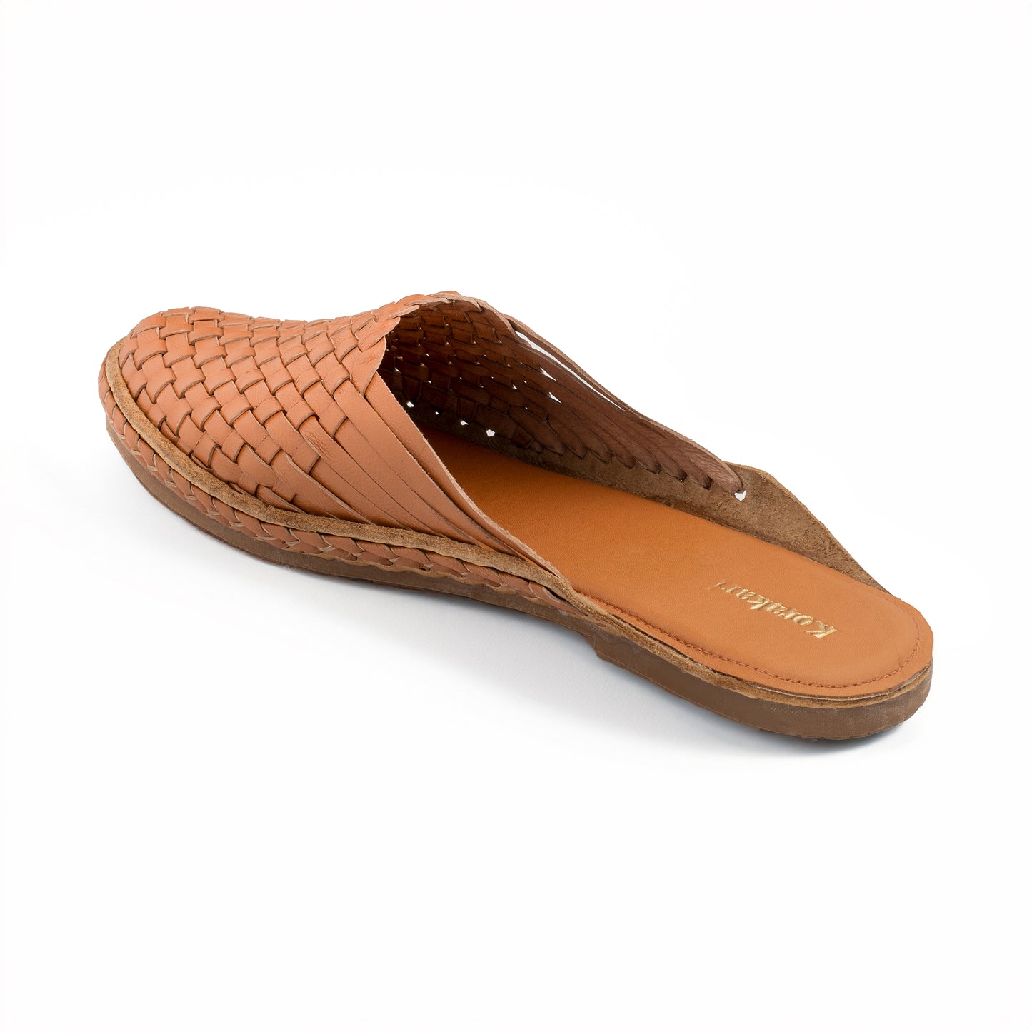 Hritik Moves -  Kolhapuri Handmade Leather Shoe for Men