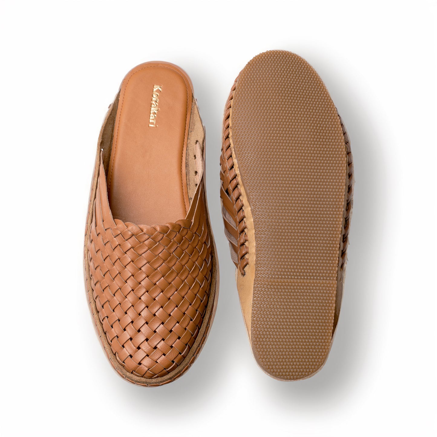 Hritik Moves -  Kolhapuri Handmade Leather Shoe for Men