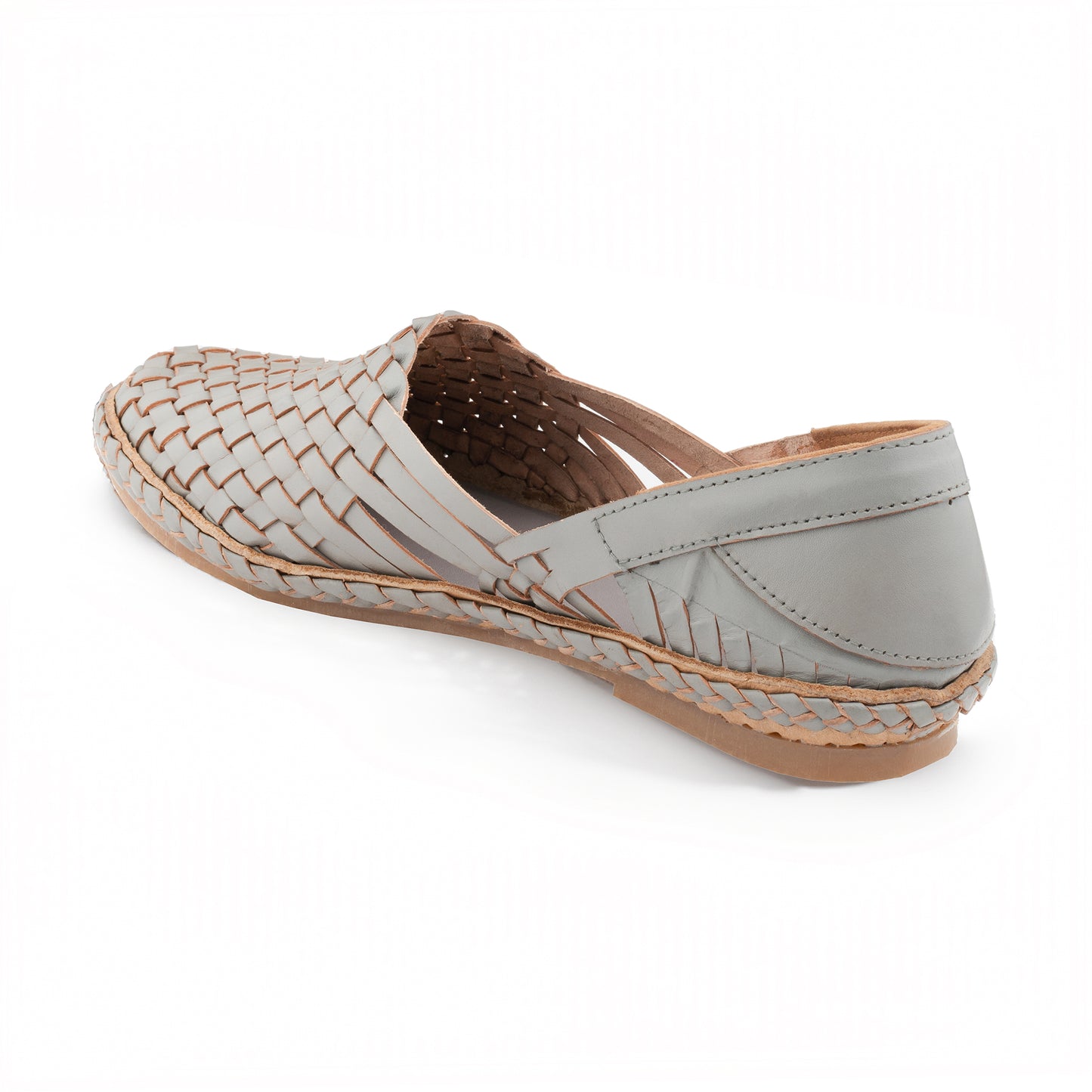 Sky - Kolhapuri Leather Loafer for Men