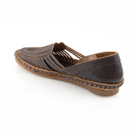 Uptown - Kolhapuri Bantu Leather Loafer for Women