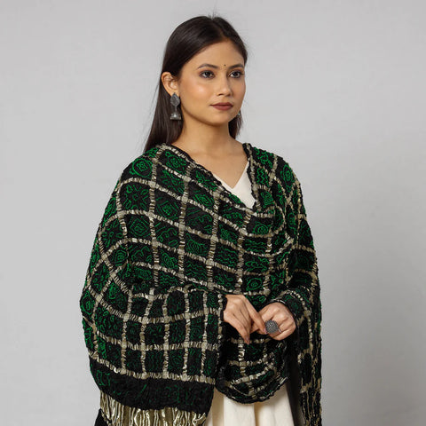 Bandhani Dupatta