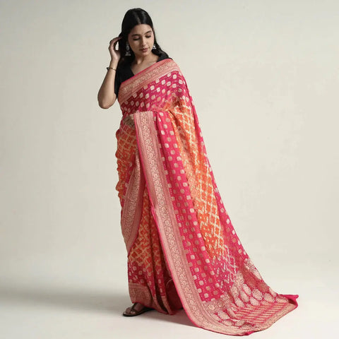 The beauty of indian handlooms: a journey through