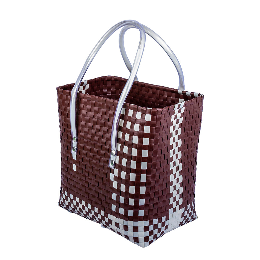 handwoven basket 