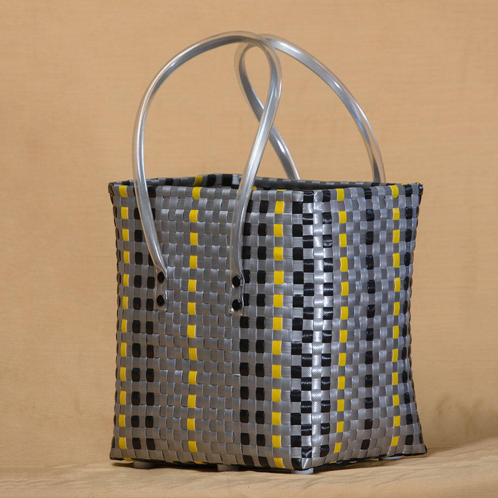 Handmade Colorfull Multipurpose Basket