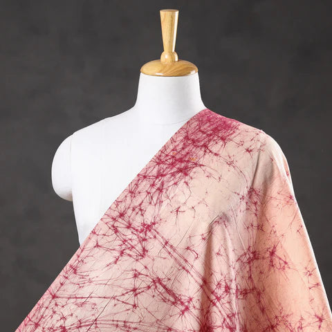 Batik Printed Fabric